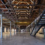 La Biennale di Venezia Opens New Home for Historical Archive and International Research Center at the Arsenale