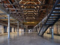 La Biennale di Venezia Opens New Home for Historical Archive and International Research Center at the Arsenale