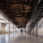 La Biennale di Venezia Opens New Home for Historical Archive and International Research Center at the Arsenale