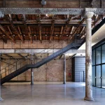 La Biennale di Venezia Opens New Home for Historical Archive and International Research Center at the Arsenale