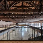 La Biennale di Venezia Opens New Home for Historical Archive and International Research Center at the Arsenale