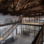 La Biennale di Venezia Opens New Home for Historical Archive and International Research Center at the Arsenale