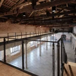 La Biennale di Venezia Opens New Home for Historical Archive and International Research Center at the Arsenale