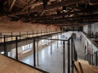 La Biennale di Venezia Opens New Home for Historical Archive and International Research Center at the Arsenale