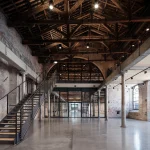 La Biennale di Venezia Opens New Home for Historical Archive and International Research Center at the Arsenale