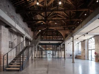 La Biennale di Venezia Opens New Home for Historical Archive and International Research Center at the Arsenale
