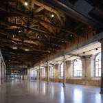 La Biennale di Venezia Opens New Home for Historical Archive and International Research Center at the Arsenale