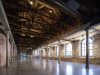 La Biennale di Venezia Opens New Home for Historical Archive and International Research Center at the Arsenale