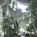 Cooling Cities Through Design: Architecture in an Age of Heat