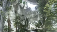 Cooling Cities Through Design: Architecture in an Age of Heat