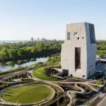 Obama Presidential Center.
