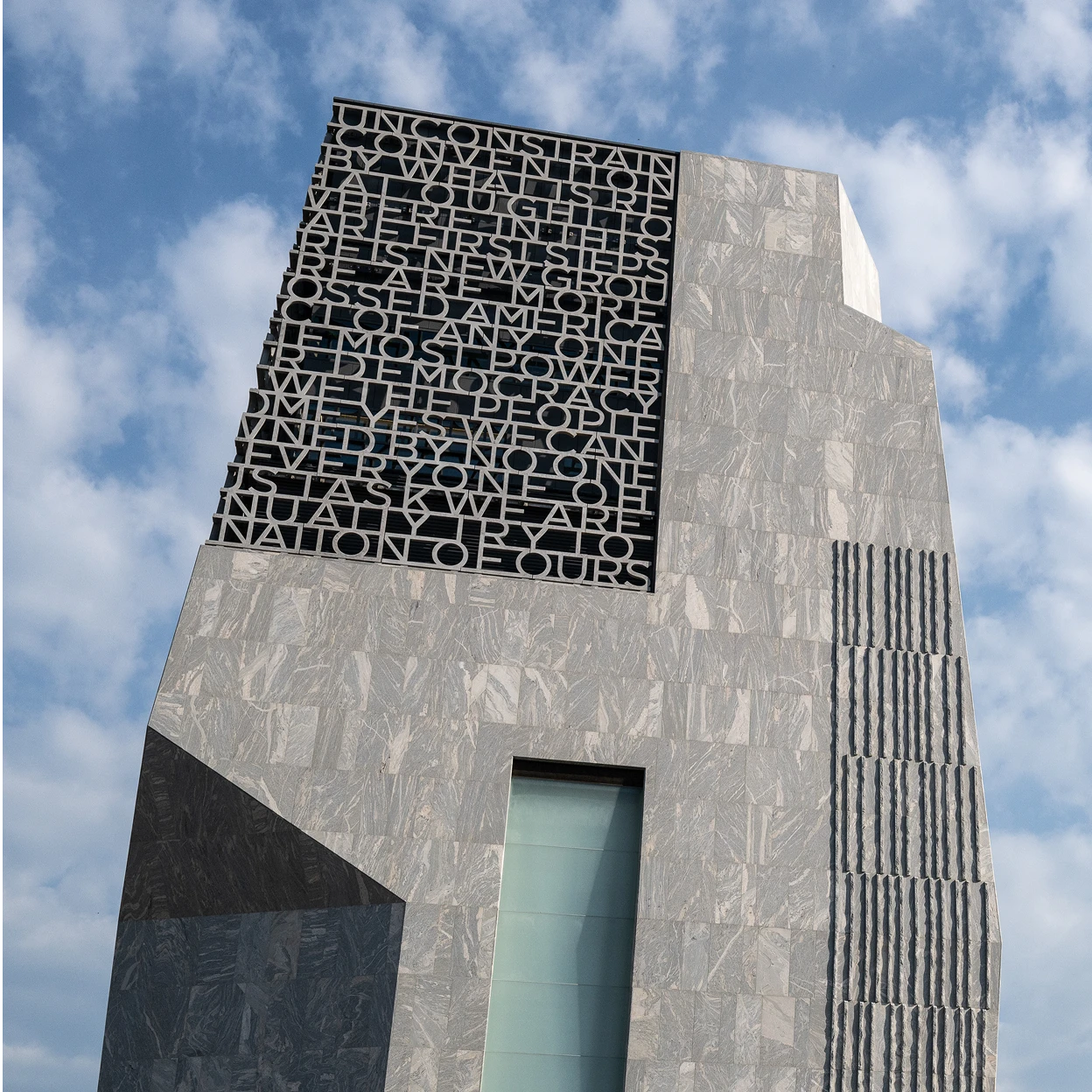 Obama Presidential Center. 