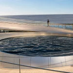 Ocean Vortex