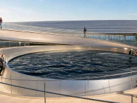 Ocean Vortex
