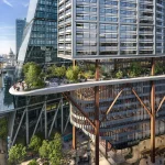 One London by Eric Parry Architects Sets a New Benchmark for London’s Skyline