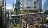 One London by Eric Parry Architects Sets a New Benchmark for London’s Skyline