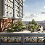 One London by Eric Parry Architects Sets a New Benchmark for London’s Skyline