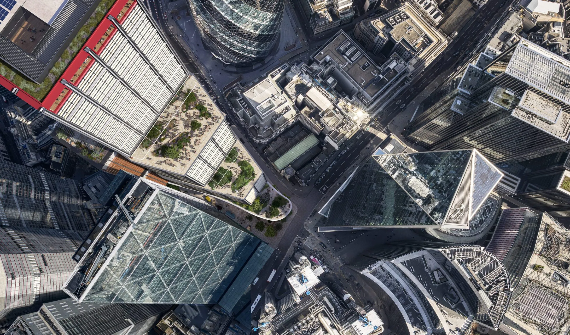 One London by Eric Parry Architects Sets a New Benchmark for London’s Skyline