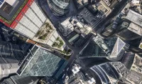 One London by Eric Parry Architects Sets a New Benchmark for London’s Skyline