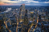 One London by Eric Parry Architects Sets a New Benchmark for London’s Skyline