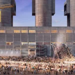UIA World Congress of Architects 2026 in Barcelona
