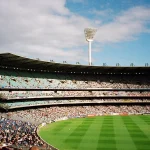 Melbourne Cricket Ground