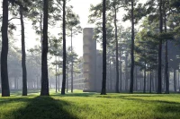 Snøhetta Unveils Wellness-Led Masterplan for Aalto's Paimio Sanatorium in Finland