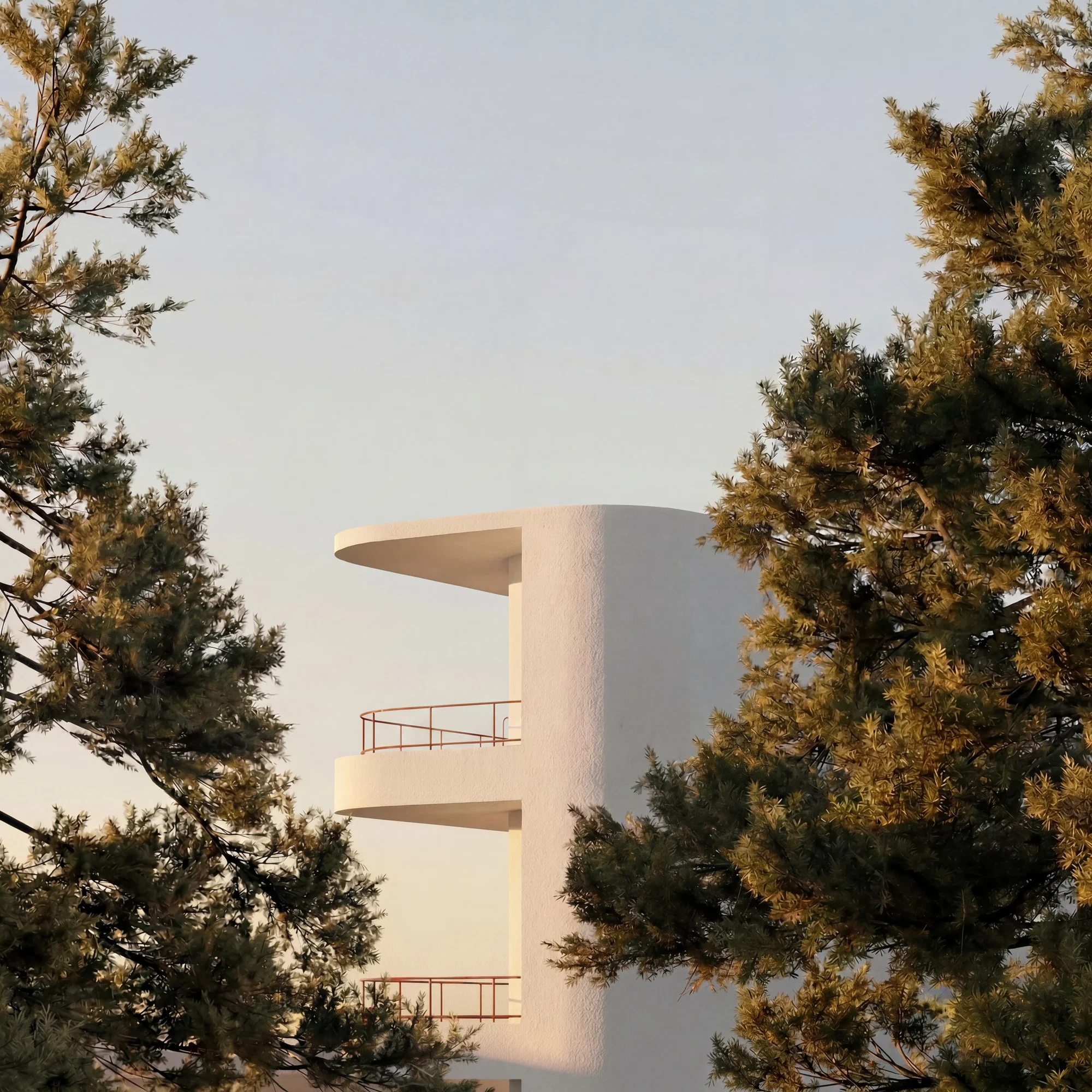 Snøhetta Unveils Wellness-Led Masterplan for Aalto's Paimio Sanatorium in Finland