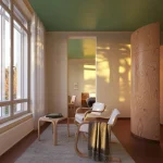 Snøhetta Unveils Wellness-Led Masterplan for Aalto's Paimio Sanatorium in Finland