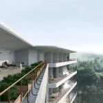 Snøhetta Unveils Wellness-Led Masterplan for Aalto's Paimio Sanatorium in Finland