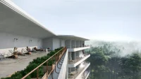 Snøhetta Unveils Wellness-Led Masterplan for Aalto's Paimio Sanatorium in Finland