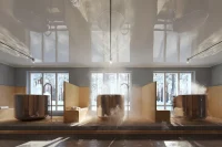 Snøhetta Unveils Wellness-Led Masterplan for Aalto's Paimio Sanatorium in Finland