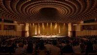 Palace of Congresses