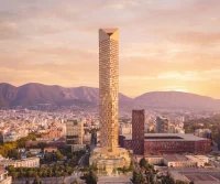 Palace of Congresses