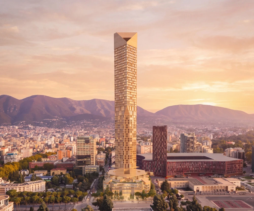 Palace of Congresses