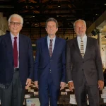 La Biennale di Venezia Opens New Home for Historical Archive and International Research Center at the Arsenale