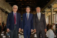La Biennale di Venezia Opens New Home for Historical Archive and International Research Center at the Arsenale