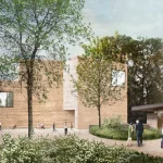 Peter Zumthor’s Expanded Fondation Beyeler Campus to Fully Open in 2027