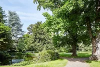 Peter Zumthor’s Expanded Fondation Beyeler Campus to Fully Open in 2027