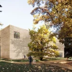 Peter Zumthor’s Expanded Fondation Beyeler Campus to Fully Open in 2027