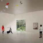 Peter Zumthor’s Expanded Fondation Beyeler Campus to Fully Open in 2027