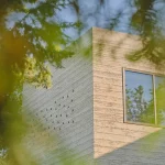 Peter Zumthor’s Expanded Fondation Beyeler Campus to Fully Open in 2027