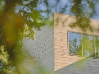 Peter Zumthor’s Expanded Fondation Beyeler Campus to Fully Open in 2027