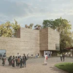 Peter Zumthor’s Expanded Fondation Beyeler Campus to Fully Open in 2027