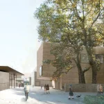 Peter Zumthor’s Expanded Fondation Beyeler Campus to Fully Open in 2027