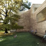 Peter Zumthor’s Expanded Fondation Beyeler Campus to Fully Open in 2027