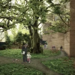 Peter Zumthor’s Expanded Fondation Beyeler Campus to Fully Open in 2027