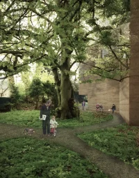 Peter Zumthor’s Expanded Fondation Beyeler Campus to Fully Open in 2027