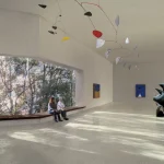 Peter Zumthor’s Expanded Fondation Beyeler Campus to Fully Open in 2027
