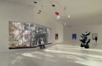 Peter Zumthor’s Expanded Fondation Beyeler Campus to Fully Open in 2027